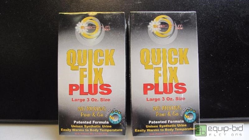 Synthetic Urine Dot Test First And Walnut Grand Junction CO